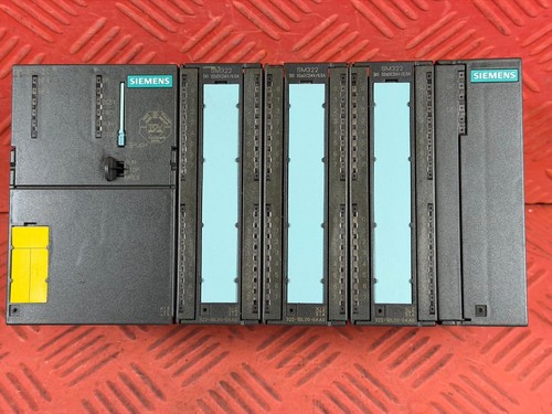Siemens 6es7317 6ff03 - siemens, 6es7317-6ff03-0ab0