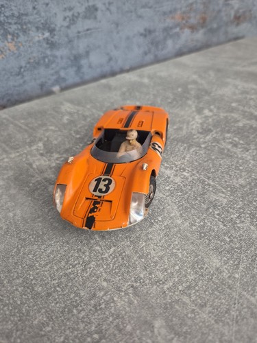 Märklin sprint porsche - märklin,