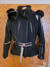 Skijacke Sportalm Größe 38