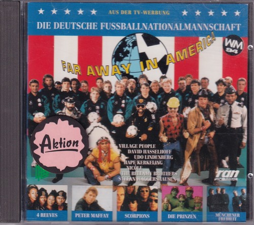 Deutsche fußball - deutsche,