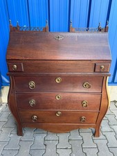 ANTIKER BAROCKSEKRETÄR