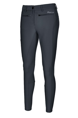 Reithose damen full grip tessa - reithose, full-grip