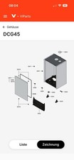 Viessmann Sealcover 7858808
