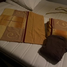 biber bettwäsche 155x220  MitvSpannlaken Jersey100x200