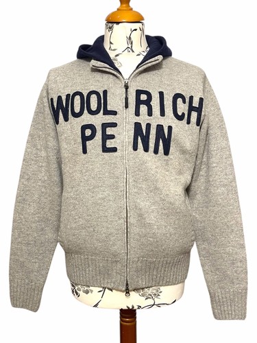Woolrich penn rich herren - penn,