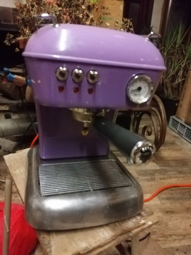 Siebträger espressomaschine - siebträger,