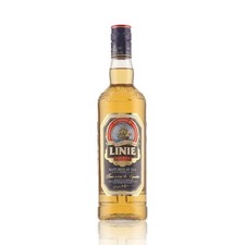 Linie Aquavit Matured at Sea