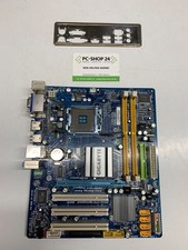 Mainboard Gigabyte GA-G41M-ES2H 775 Intel