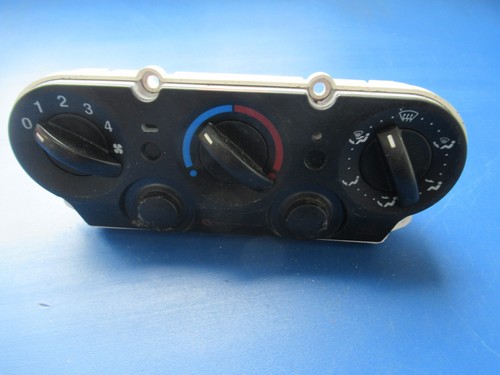 Ford fiesta - ,