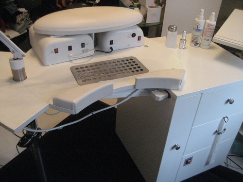 Lcn nageltisch mit - lcn,