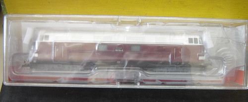 Piko 47286 diesellok br118 - piko,