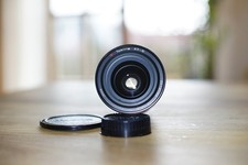 Canon FD 24-40mm 2.8 Tokina