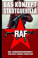 Das Konzept Stadtguerilla -