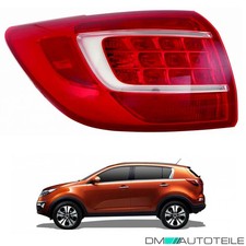 Rückleuchte Heckleuchte