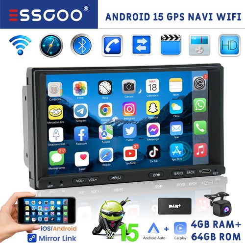 64gb dab android 15 - android,