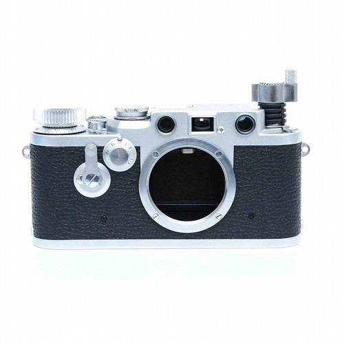 Leica iiif red - leica, dial