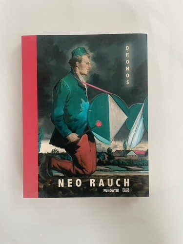 Neo rauch dromos fundatie - dromos,