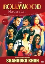 Das bollywood magazin vol 1 - magazin, vol.