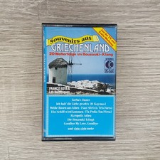 Souvenirs aus Griechenland -