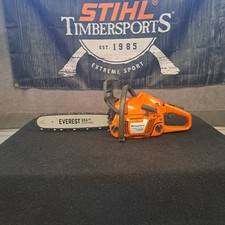 Husqvarna 346 XP Kettensäge