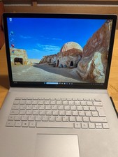 Microsoft Surface Book 3 - 15