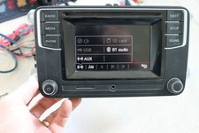 Volkswagen Caddy 2016 Radio