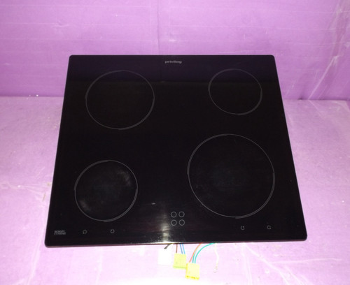 Privileg pfevp pcthr6040ne - pfevp,
