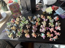 Filly Fillys Sammlung Set
