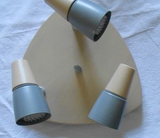 Deckenlampe 3-Flammig - wie Neu
