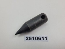 Senklot Schnurlot Maurerlot Richtlot Plumb Eisen Werkzeuge Zubehör #2510611