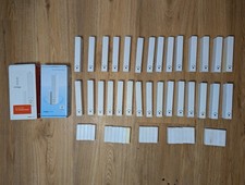 Innogy Livisi RWE WDS Tür-Fenstersensor mit Geräteschlüssel