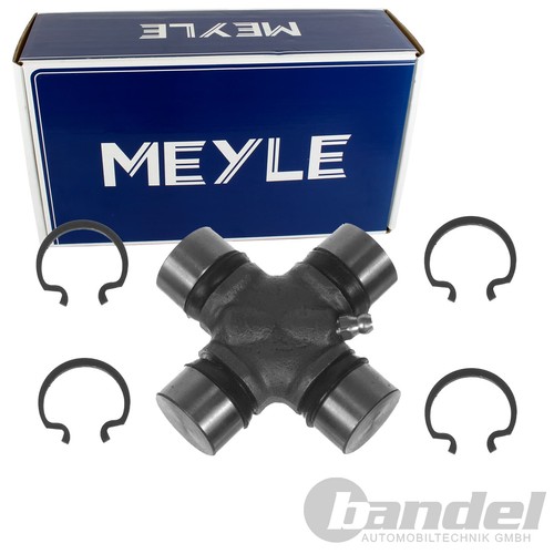Meyle kreuzgelenk kardanwelle - meyle,