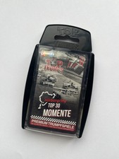 TOP TRUMPS - NÜRBURGRING Top