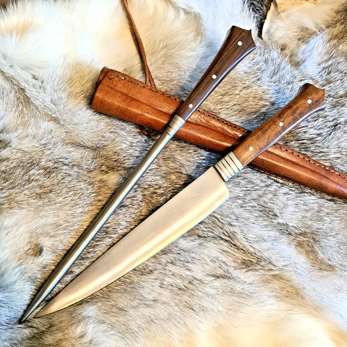 Mittelalter messer essbesteck - mittelalter-messer,