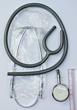 Doppelkopf-Stethoskop