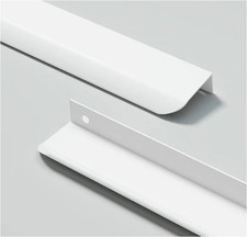 4 Stück Möbelgriffe