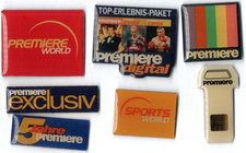 📺Pin-Lot 7 Premiere World