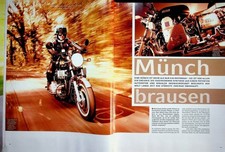 Motor klassik 2011 münch - motor,