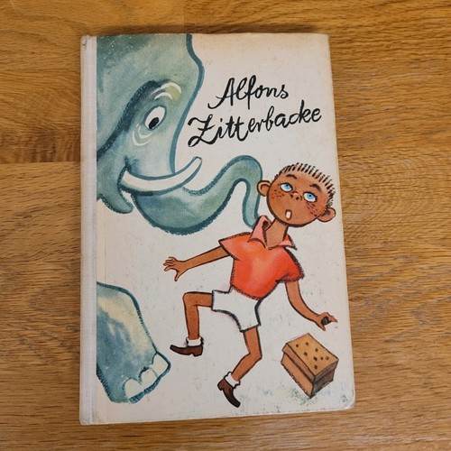 Alfons zitterbacke heitere - "alfons, zitterbacke"