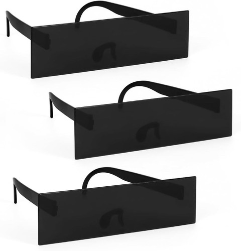 Zensur brille sonnenbrille 3 - zensur,