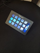 Stream Dock Mini Tastatur 15