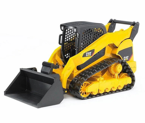 Bruder caterpillar multi - bruder,