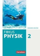 Fokus Physik - Neubearbeitung
