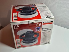 Einhell Auto-Poliermaschine