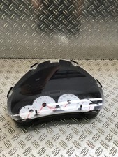 Tacho Peugeot 206 CC 1.6 80kW
