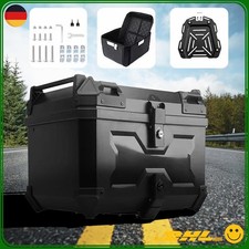 Motorradcase Helmkoffer Box