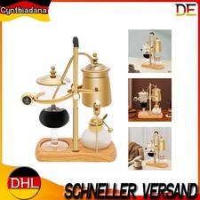 Vakuum Kaffeebereiter Vacuum