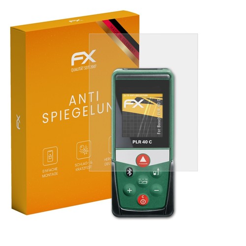 Atfolix displayfolie für - 2x,
