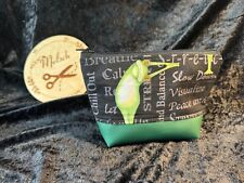 Kosmetiktasche Frosch