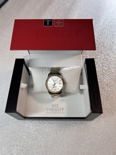 Tissot 1853 pr100 automatic - tissot,
